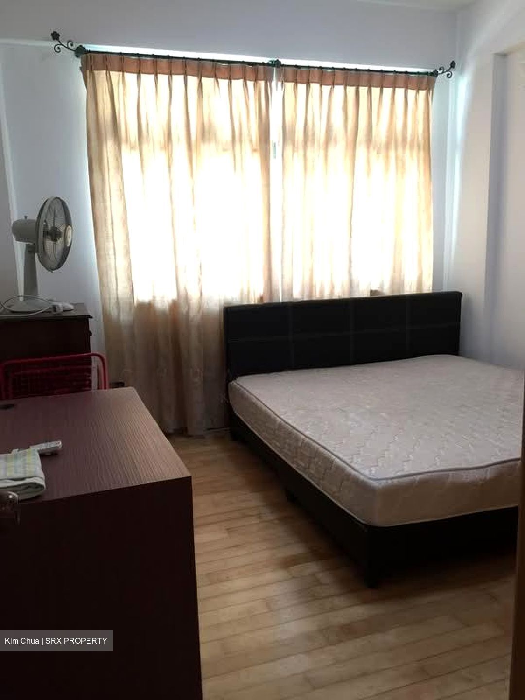 Changi Green (D16), Condominium #554120801